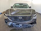 2026 Mazda Cx-50 Premium Серый vin: 7MMVABDL9TN459408