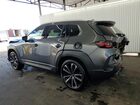 2026 Mazda Cx-50 Premium Серый vin: 7MMVABDL9TN459408 Damage: Left Fuel Door, Missing, Replacement Required
