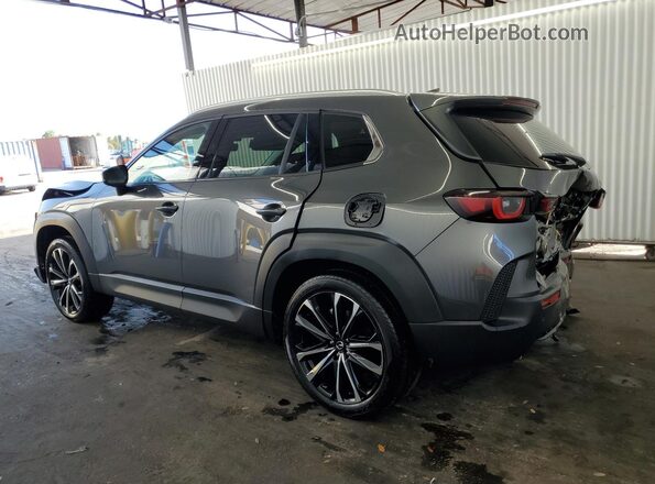 7MMVABDL9TN459408 2026 MAZDA CX-5 Серый 