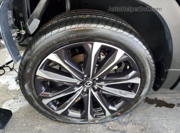 7MMVABDL9TN459408 2026 MAZDA CX-5 Серый 