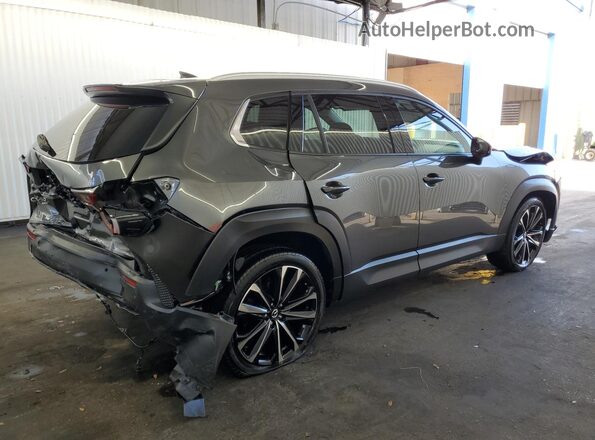 7MMVABDL9TN459408 2026 MAZDA CX-5 Серый 