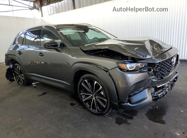 7MMVABDL9TN459408 2026 MAZDA CX-5 Серый 