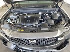 2026 Mazda Cx-50 Premium Серый vin: 7MMVABDL9TN459408 Damage: Core Support, Broken, Replacement Required