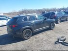 2024 Mazda Cx-50 2.5 S Premium Black vin: 7MMVABDM2RN241697