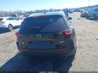 2024 Mazda Cx-50 2.5 S Premium Black vin: 7MMVABDM2RN241697