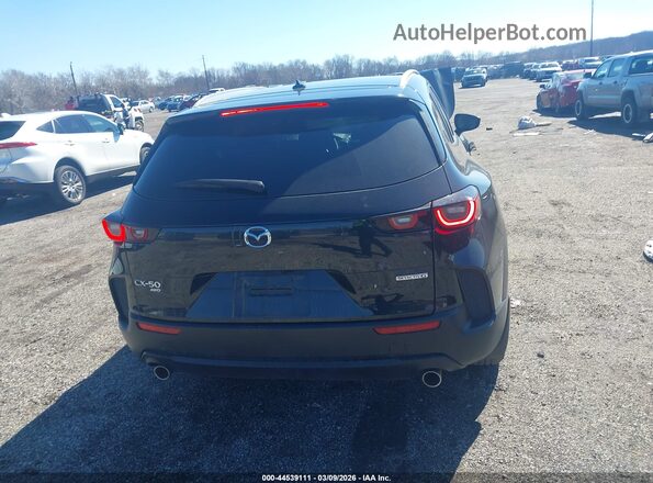 7MMVABDM2RN241697 2024 MAZDA CX-5 Black 