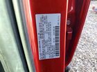 2025 Mazda Cx-50 Premium Red vin: 7MMVABDM4SN306250