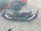 2025 Mazda Cx-50 Premium Red vin: 7MMVABDM4SN306250