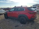 2025 Mazda Cx-50 Premium Red vin: 7MMVABDM4SN306250