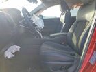 2025 Mazda Cx-50 Premium Red vin: 7MMVABDM4SN306250