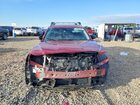 2025 Mazda Cx-50 Premium Red vin: 7MMVABDM4SN306250