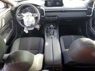 2025 Mazda Cx-50 Premium Red vin: 7MMVABDM4SN306250