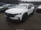 2025 Mazda Cx-50 2.5 S Premium Package Белый vin: 7MMVABDM8SN350266
