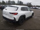2025 Mazda Cx-50 2.5 S Premium Package Белый vin: 7MMVABDM8SN350266