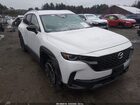 2025 Mazda Cx-50 2.5 S Premium Package Белый vin: 7MMVABDM8SN350266