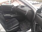 2025 Mazda Cx-50 2.5 S Premium Package Белый vin: 7MMVABDM8SN350266