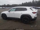 2025 Mazda Cx-50 2.5 S Premium Package Белый vin: 7MMVABDM8SN350266