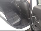 2025 Mazda Cx-50 2.5 S Premium Package Белый vin: 7MMVABDM8SN350266