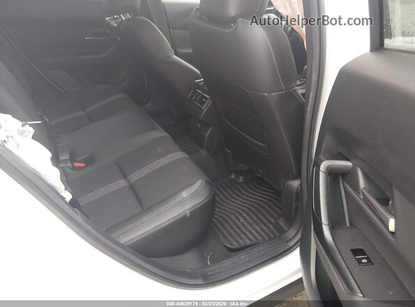 7MMVABDM8SN350266 2025 MAZDA CX-5 Белый Вид наклейки с VIN-кодом