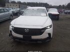 2025 Mazda Cx-50 2.5 S Premium Package Белый vin: 7MMVABDM8SN350266