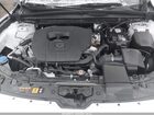2025 Mazda Cx-50 2.5 S Premium Package Белый vin: 7MMVABDM8SN350266