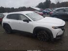 2025 Mazda Cx-50 2.5 S Premium Package Белый vin: 7MMVABDM8SN350266