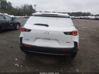2025 Mazda Cx-50 2.5 S Premium Package Белый vin: 7MMVABDM8SN350266
