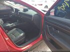 2023 Mazda Cx-50 2.5 S Premium Plus Red vin: 7MMVABEM7PN109059