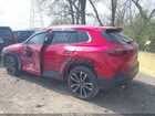 2023 Mazda Cx-50 2.5 S Premium Plus Red vin: 7MMVABEM7PN109059