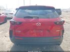 2023 Mazda Cx-50 2.5 S Premium Plus Red vin: 7MMVABEM7PN109059