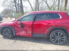 2023 Mazda Cx-50 2.5 S Premium Plus Red vin: 7MMVABEM7PN109059
