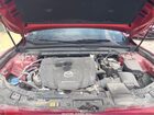 2023 Mazda Cx-50 2.5 S Premium Plus Red vin: 7MMVABEM7PN109059