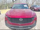 2023 Mazda Cx-50 2.5 S Premium Plus Red vin: 7MMVABEM7PN109059