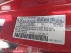 2023 Mazda Cx-50 2.5 S Premium Plus Red vin: 7MMVABEM7PN109059