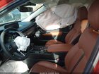 2025 Mazda Cx-50 2.5 Turbo Premium Plus Package Red vin: 7MMVABEY3SN317502
