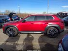 2025 Mazda Cx-50 2.5 Turbo Premium Plus Package Red vin: 7MMVABEY3SN317502