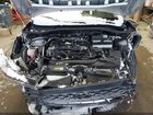 2024 Toyota Corolla Cross L Silver vin: 7MUAAAAG6RV114345