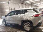 2024 Toyota Corolla Cross L Silver vin: 7MUAAAAG6RV114345