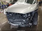 2024 Toyota Corolla Cross L Silver vin: 7MUAAAAG6RV114345