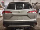 2024 Toyota Corolla Cross L Silver vin: 7MUAAAAG6RV114345
