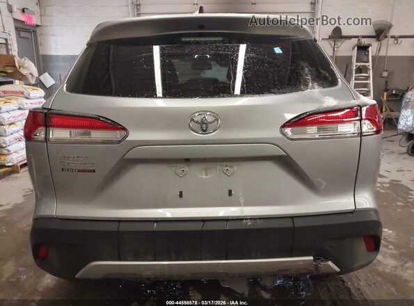 7MUAAAAG6RV114345 2024 TOYOTA LL Silver 