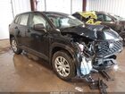 2024 Toyota Corolla Cross L Black vin: 7MUAAABG8RV117357
