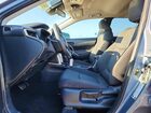 2024 Toyota Corolla Cross Le Серый vin: 7MUCAAAG9RV078188