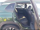 2024 Toyota Corolla Cross Xle Зеленый vin: 7MUDAAAG5RV074126