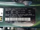 2024 Toyota Corolla Cross Xle Зеленый vin: 7MUDAAAG5RV074126
