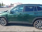 2024 Toyota Corolla Cross Xle Зеленый vin: 7MUDAAAG5RV074126
