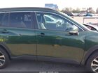 2024 Toyota Corolla Cross Xle Зеленый vin: 7MUDAAAG5RV074126
