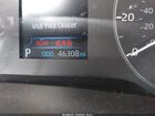 2023 Toyota Corolla Cross Hybrid Se Синий vin: 7MUFBABG7PV006153