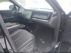2023 Rivian R1s Adventure Черный vin: 7PDSGABA1PN026029