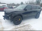 2023 Rivian R1s Adventure Черный vin: 7PDSGABA1PN026029